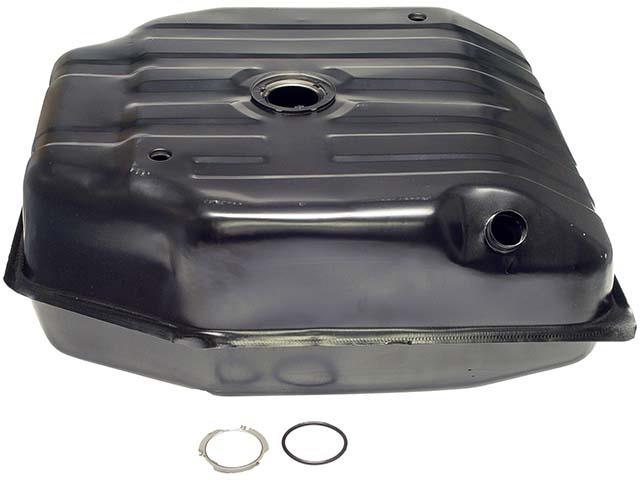 Fuel Tank, OEM Replacement, Steel, 42 Gallon, Chevy, GMC, Each