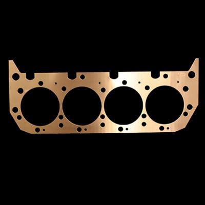 head gasket, 109.73 mm (4.320") bore, 1.27 mm thick