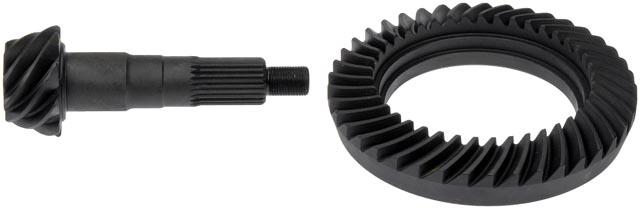 slutväxel ( ring & pinion ) 4.56