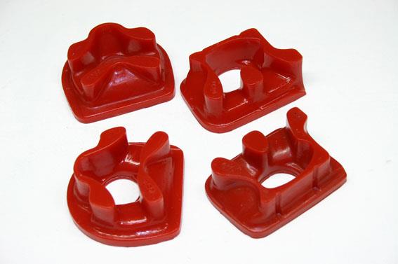 motorfäste MOTOR MOUNT INSERT SET (2)