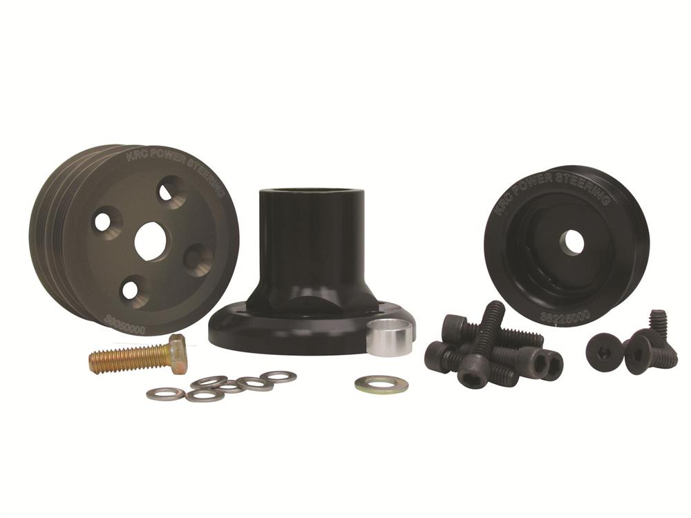 Pulley Kit