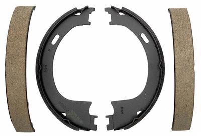 Brake Shoes