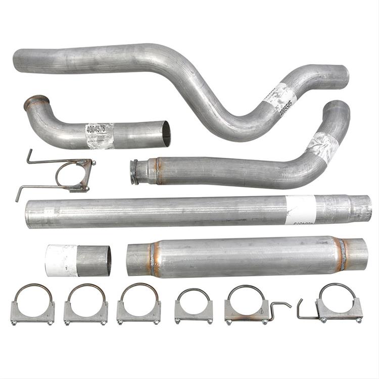 Exhaust System