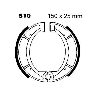 Brake Shoes