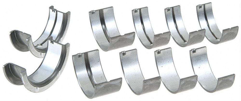 Main Bearings, Standard Size