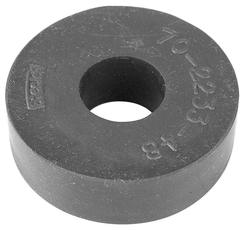 Bushing, Body, 1954-55 Cad./1956-62 Exc. Conv./1963-64 Cad./1965 Series 75