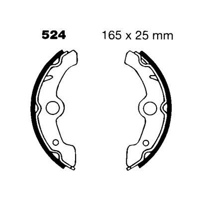 Brake Shoes