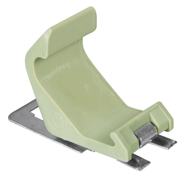 Boot, Convertible Top Clip, 1966-67 A-Body