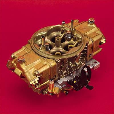 Carburetor 750cfm