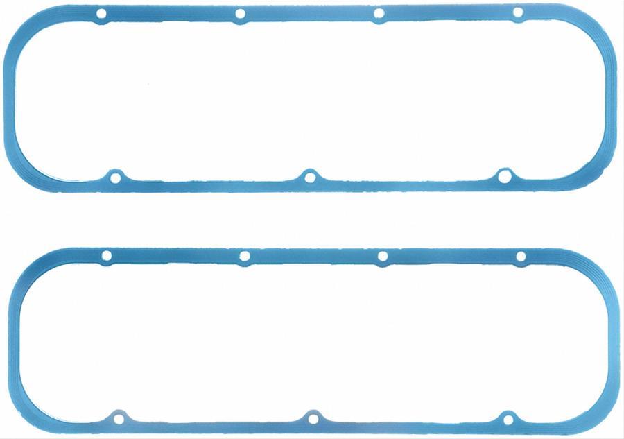 Valve Cover Gaskets 3,48mm Thick