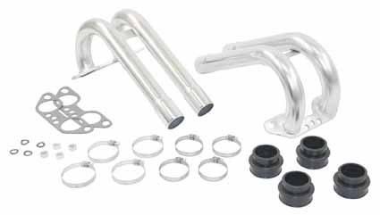 Manifold Runner Kit