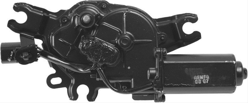 Wiper Motor