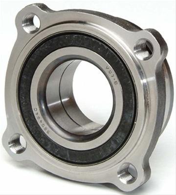 wheel hub