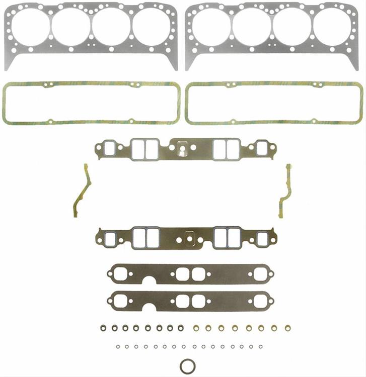 Gaskets, Head Set, Marine