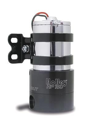 Fuel Pump Electric 525 liter / h / 0,49kg ( 562l / h Free )