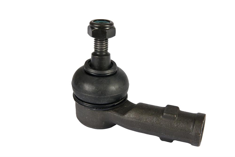 tie rod end, passenger side,outer, male