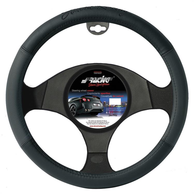 SR St Wheel Cover Trophy 1 Zwart E