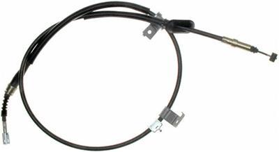 parking brake cable