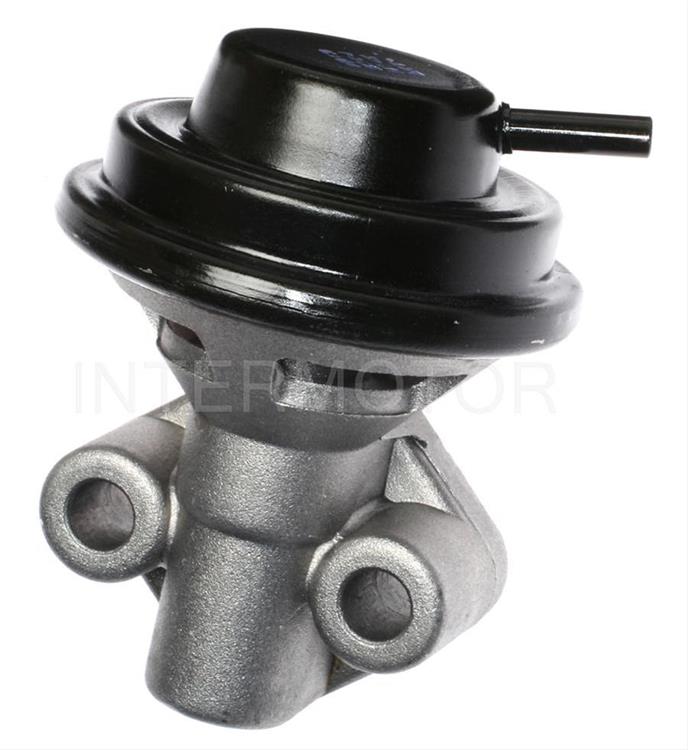 EGR Valve - Dalhems