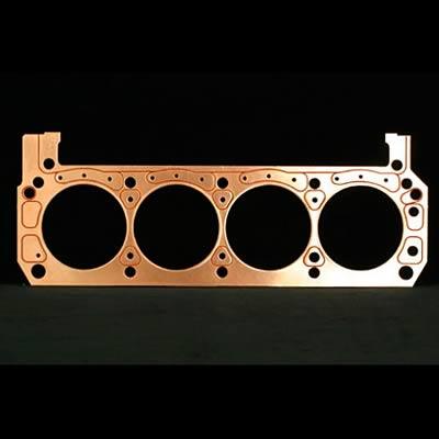 head gasket, 103.12 mm (4.060") bore, 2.03 mm thick