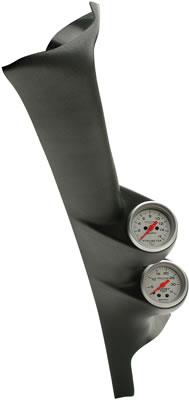 Gauge Kit Boost Pressure / Exhaust Temperature / Gauge Pod Ultra-lite