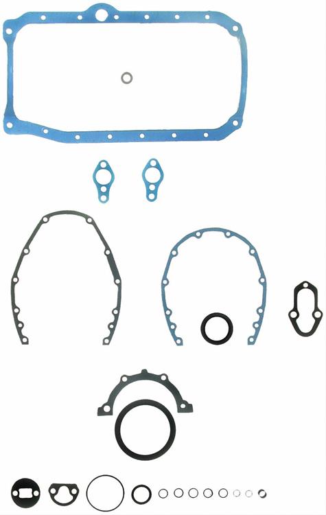 Engine Gasket Set