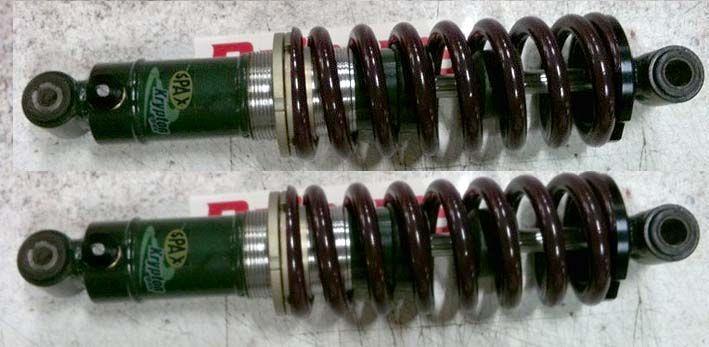 Coilover Mini Front Spax / Pair