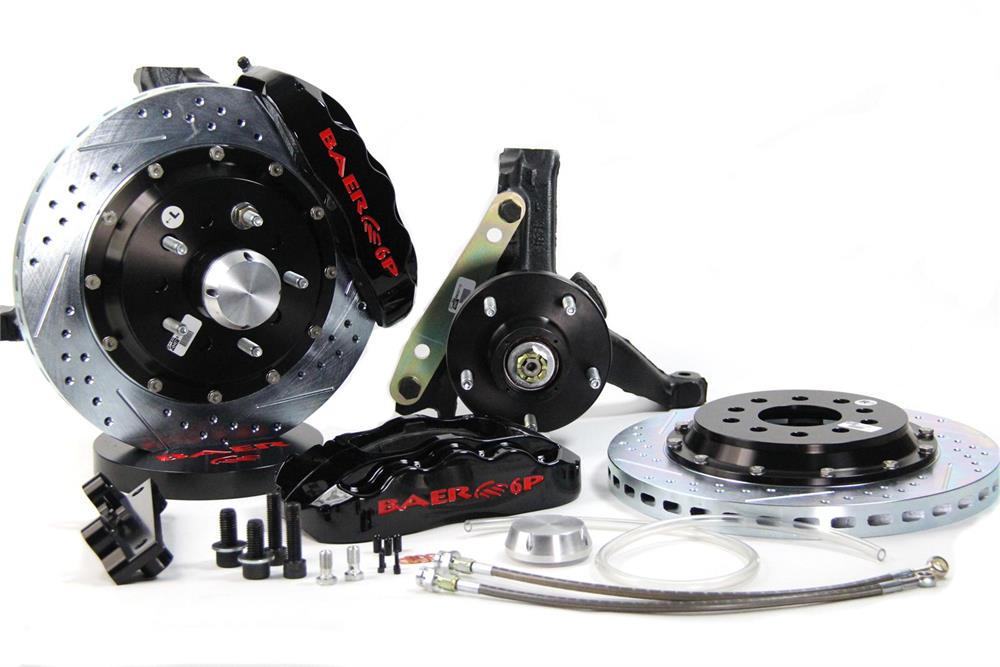 Disc Brake Kit