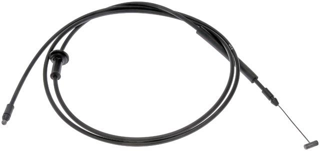hood release cable