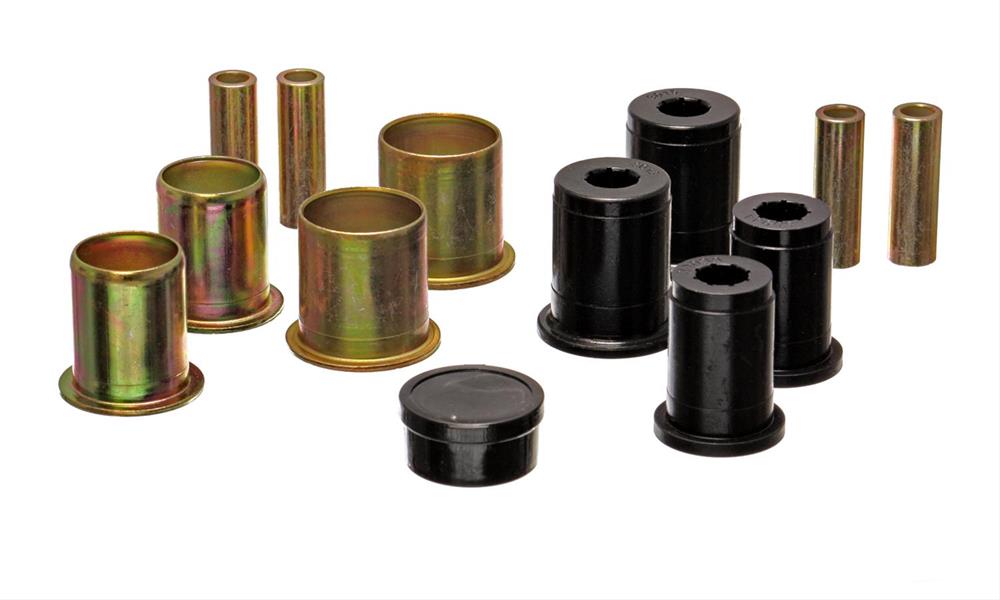 GM CONTROL ARM BUSHING SET-LOWERS ONLY