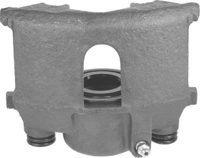 brake caliper, stock