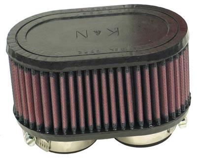 Universal Rubberneck Airfilter