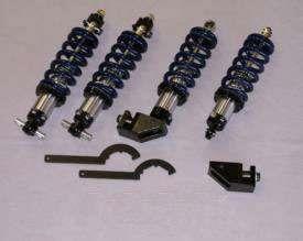 Coilover Kit,Dbl Adj Str,88-96