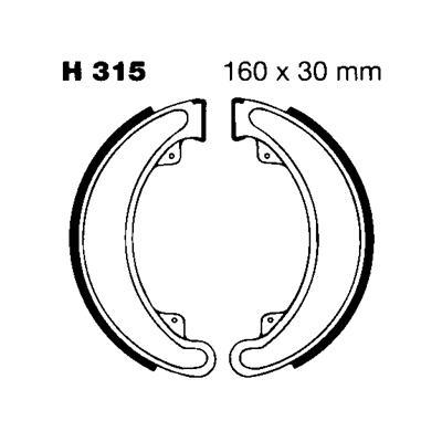 Brake Shoes