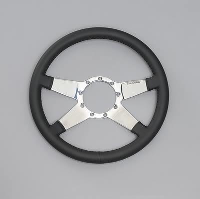 steering wheel "Mark 9 Standard", 14,00"
