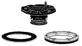 Mounting Kit Shock Absorber