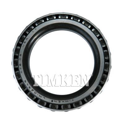 Wheel bearing inner part with rollers 1,781 inner dia 0,781 width