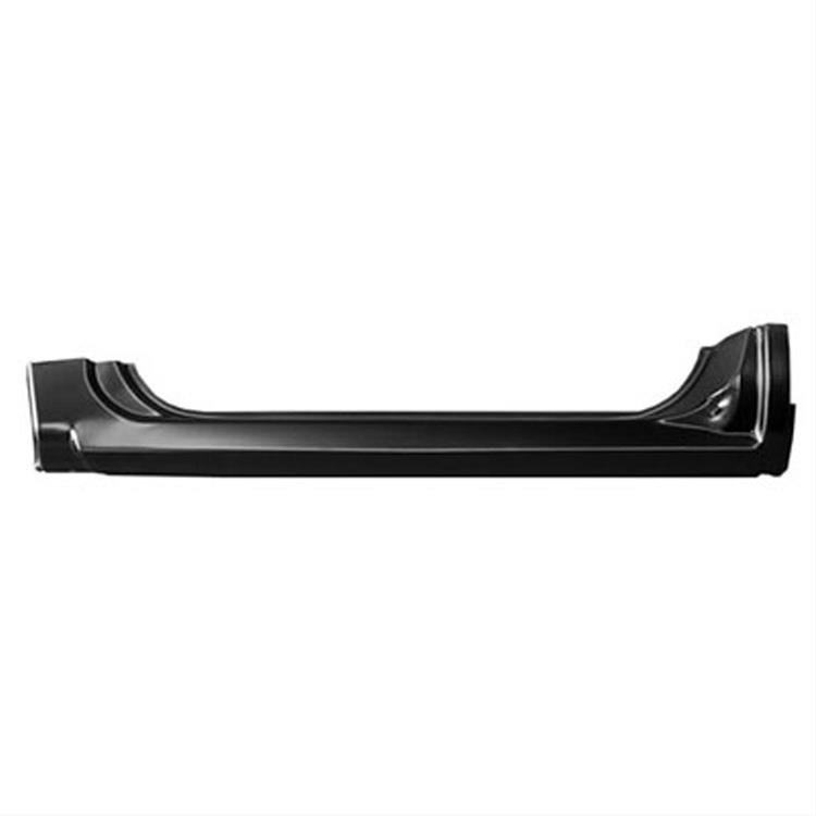 Rocker Panel, Outer, LH