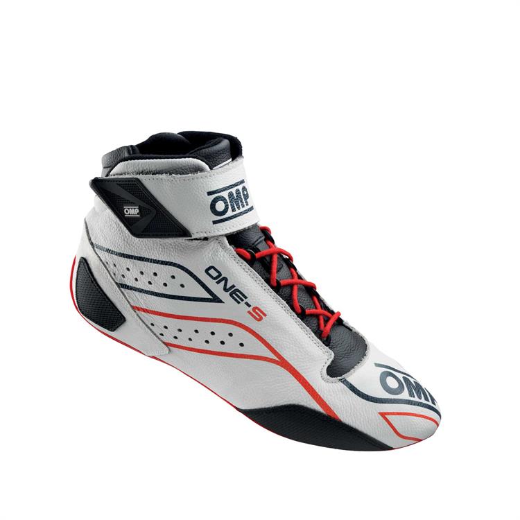 ONE-S SHOES FIA 8856-2018 WHITE SZ. 37