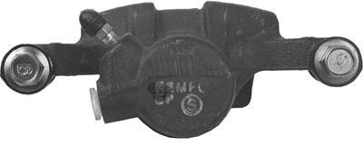 brake caliper, stock