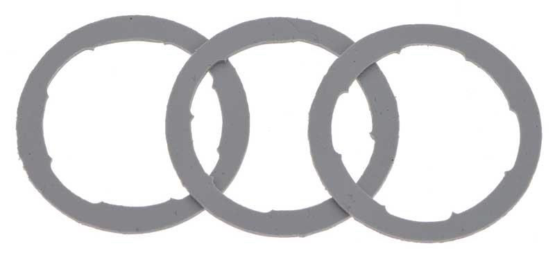 Door Lock and Trunk Cylinder Gasket Set