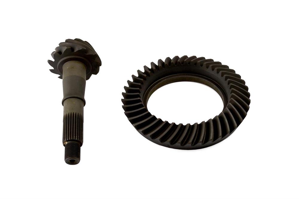 Ring & Pinion Gear Set GM 7.5" / 3.73 Ratio