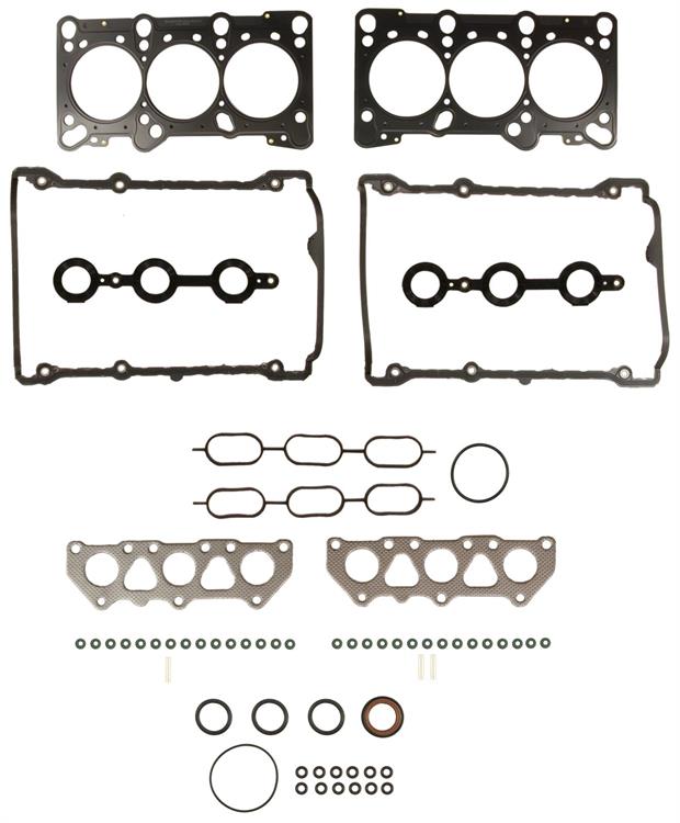 packningssats motor, sotningssats