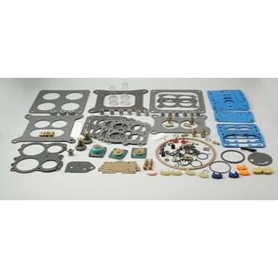 carburetor rebuild kit, "Trick kit"