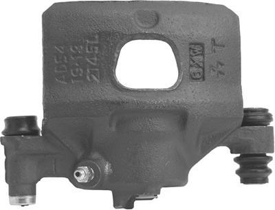 brake caliper, stock