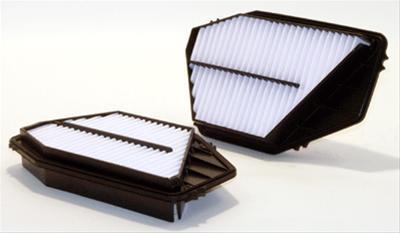 Air Filter Element (round)