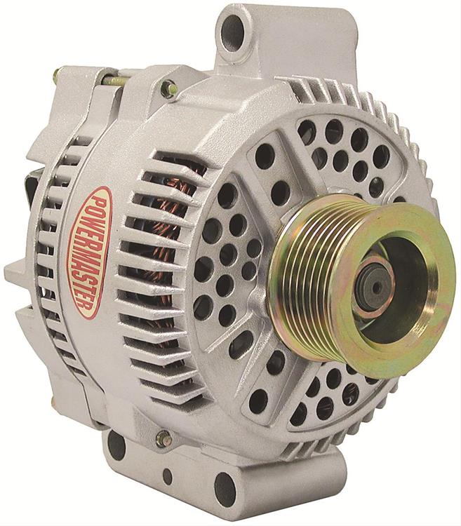 alternator / generator, 200A, 12 volt, Natural