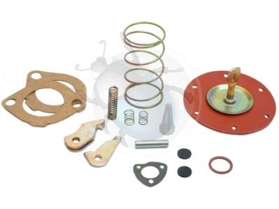 FUEL PUMP REPAIR KIT ->60