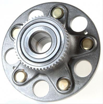 Wheel Hub/Bearing Assembly, Each