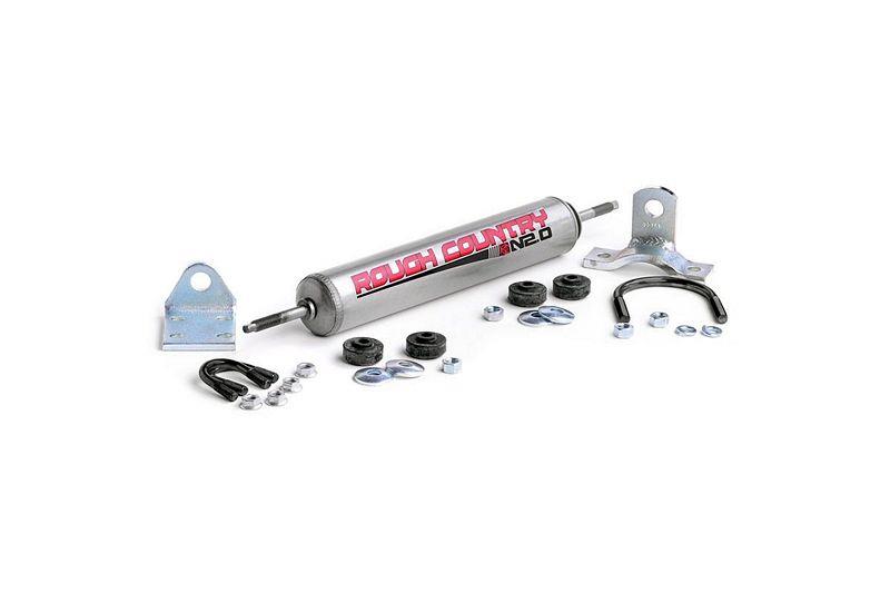 Steering Stabilizer